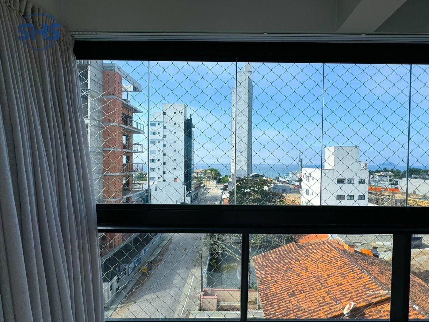 Apartamento à venda, 78 m por R$ 957.000,00 - Itacolomi - Balneário Piçarras/SC
