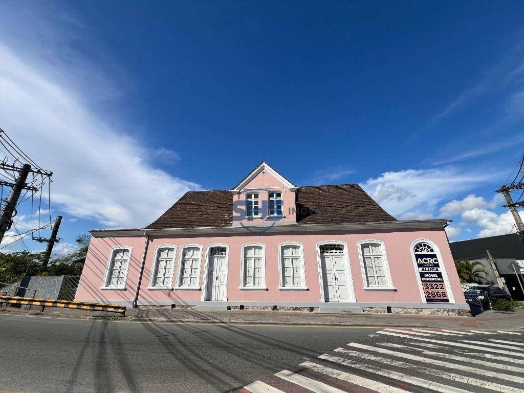 Casa para alugar, 608 m por R$ 16.000,00/mês - Salto - Blumenau/SC - foto 1