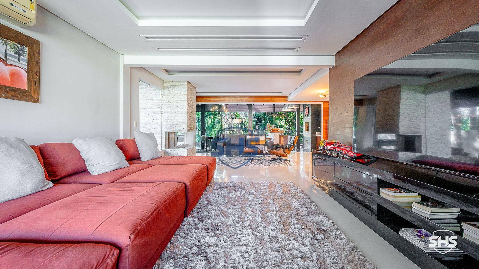Casa à venda, 350 m por R$ 5.600.000,00 - Vorstadt - Blumenau/SC