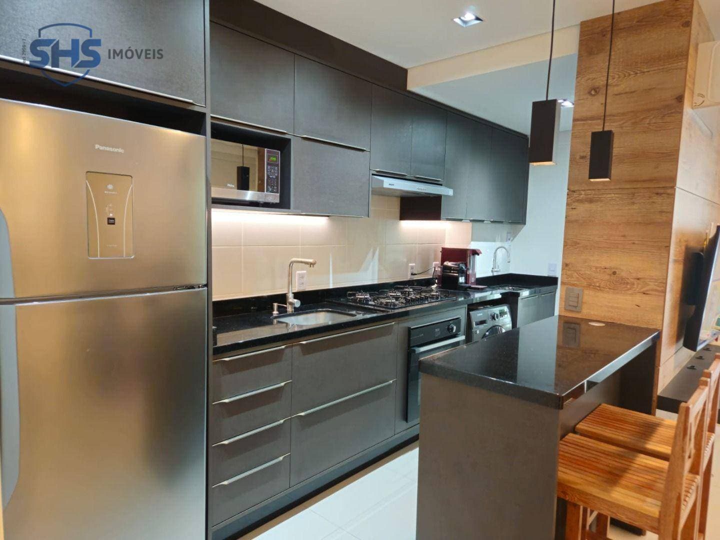 Apartamento com 3 dormitórios à venda, 90 m por R$ 1.600.000,00 - Itacolomi - Balneário Piçarras/SC