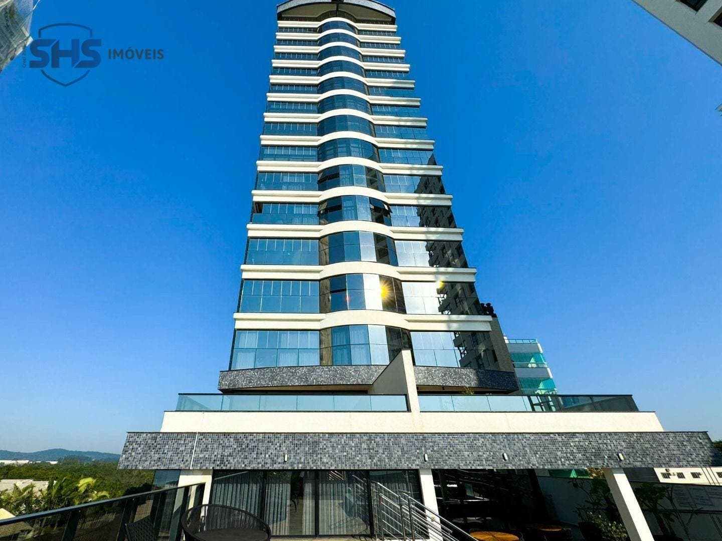 Apartamento à venda, 134 m por R$ 2.100.000,00 - Centro - Balneário Piçarras/SC - foto 1