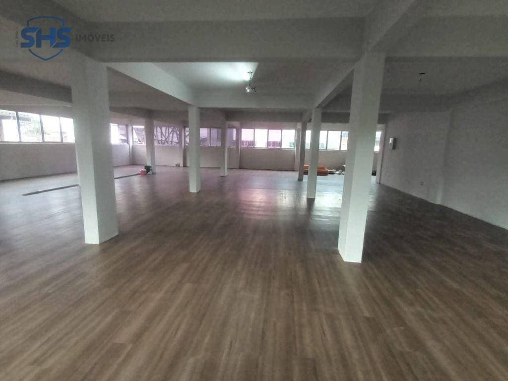 Prédio para alugar com 250 m - Itoupava Norte - Blumenau/SC