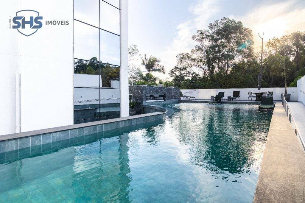Apartamento com 3 dormitórios para alugar, 104 m - Velha - Blumenau/SC - foto 1