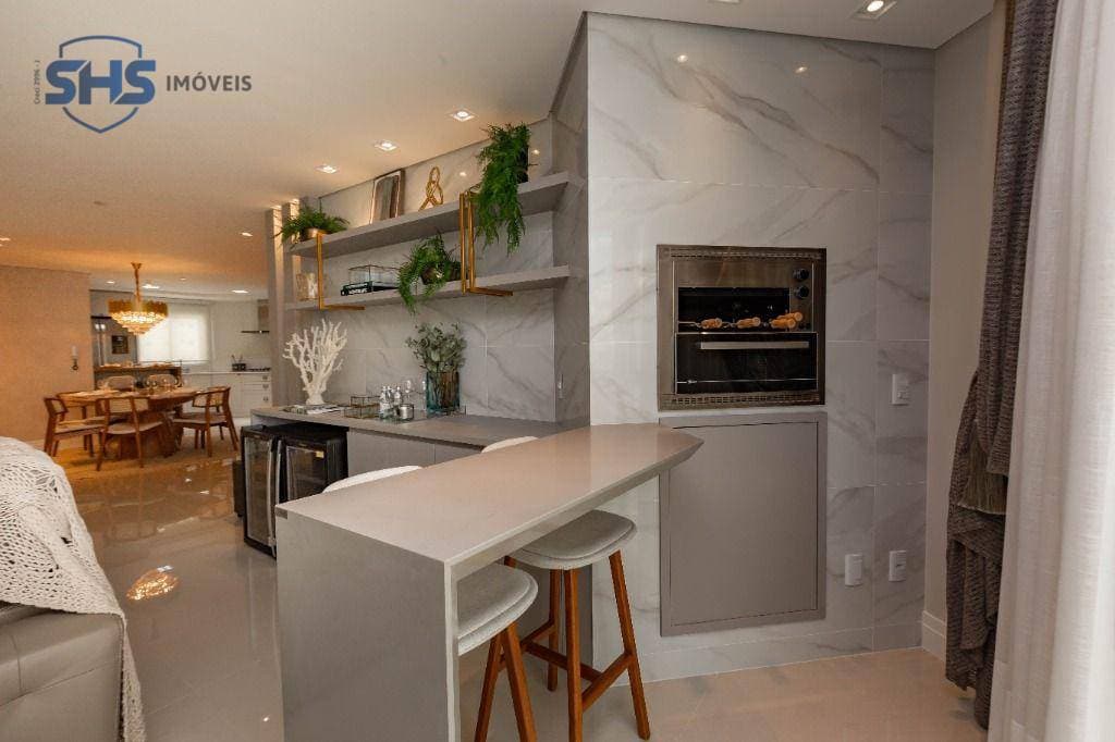 Apartamento com 3 suites à venda, 164 m por R$ 8.450.000 - Pioneiros - Balneário Camboriú/SC