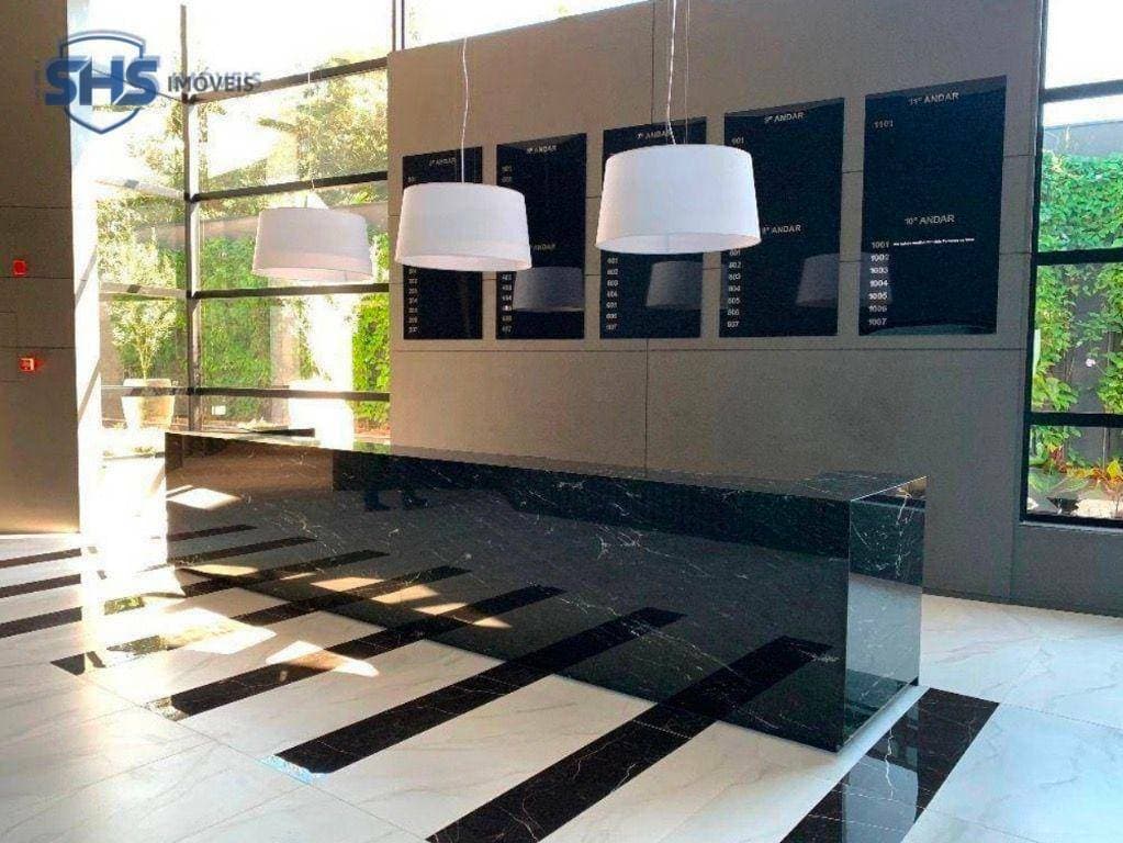 Sala à venda, 52 m por R$ 375.000,00 - Garcia - Blumenau/SC - foto 1