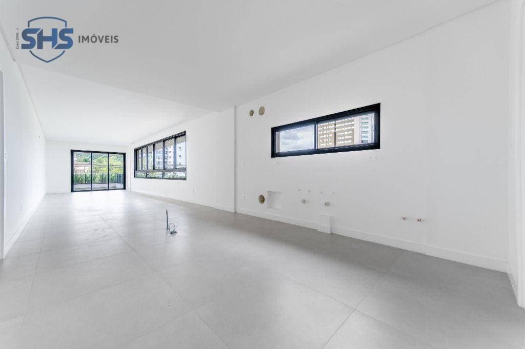 Apartamento com 4 dormitórios à venda, 218 m por R$ 2.600.000,00 - Jardim Blumenau - Blumenau/SC