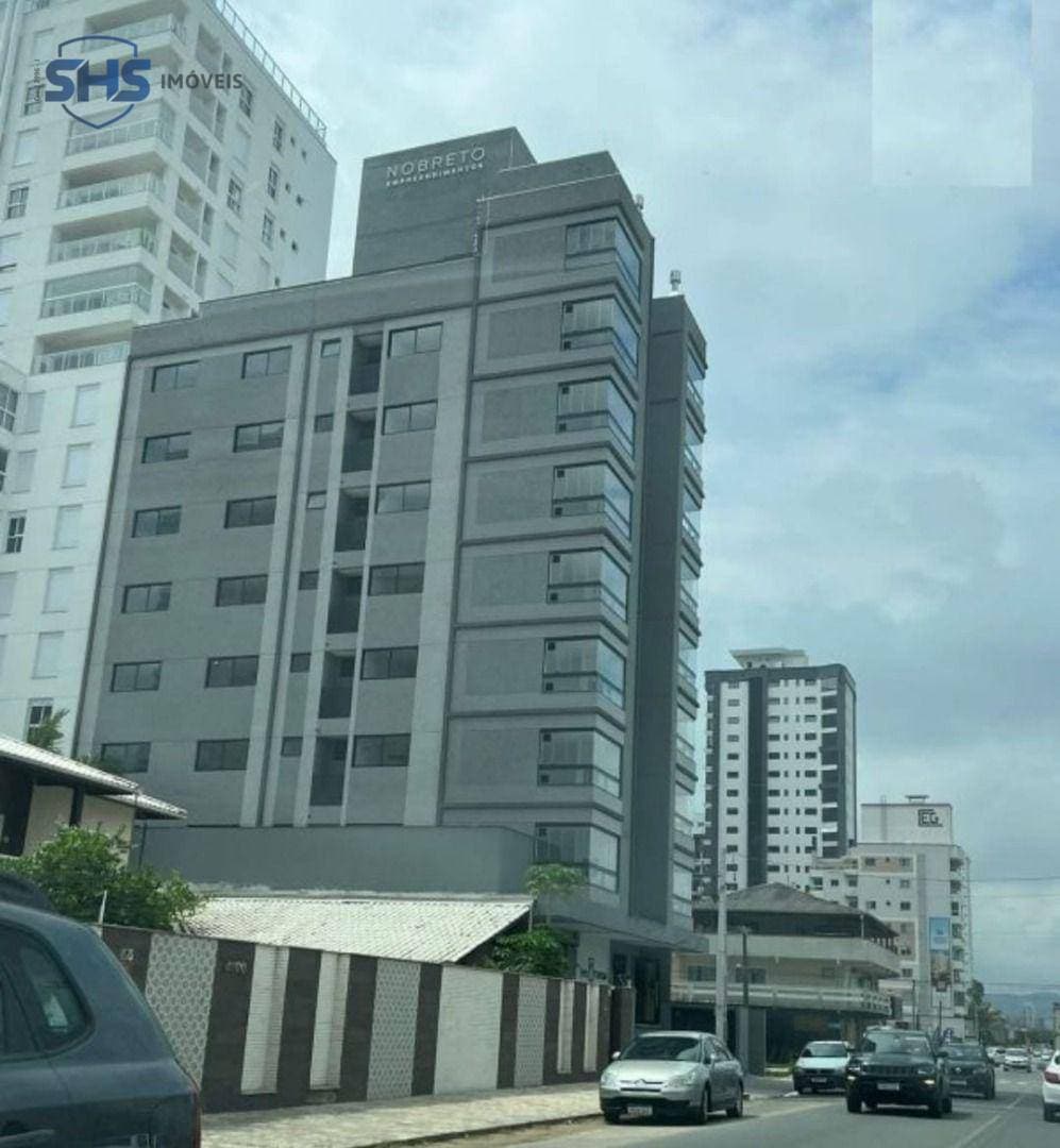 Apartamento à venda, 96 m por R$ 1.380.000,00 - Itacolomi - Balneário Piçarras/SC