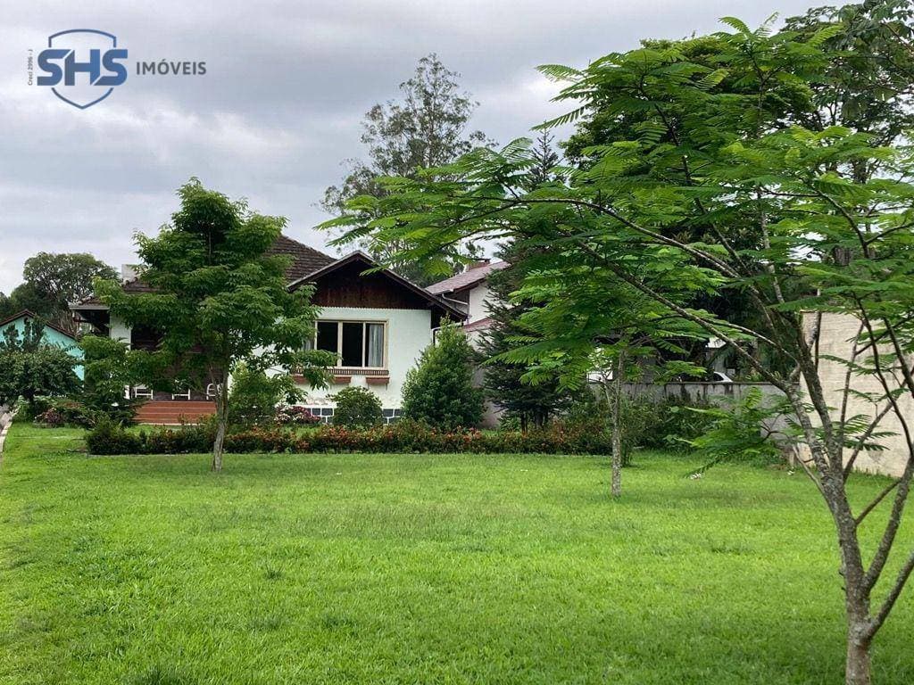 Casa com 4 dormitórios à venda, 268 m por R$ 1.750.000,00 - Itoupava Seca - Blumenau/SC