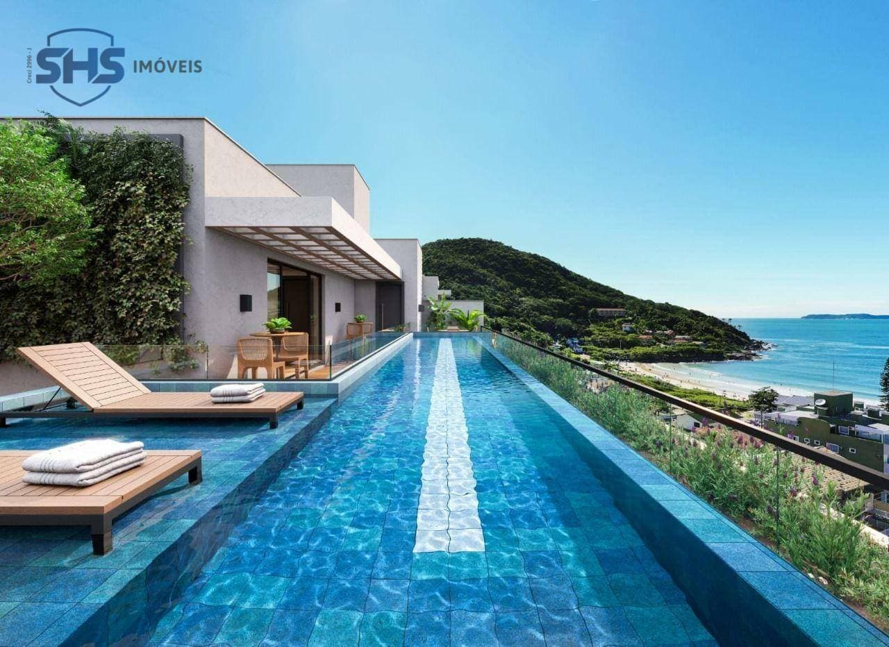 Casa com 3 Suítes à venda, 342 m por R$ 7.357.730 - Quatro Ilhas - Bombinhas/SC - foto 1