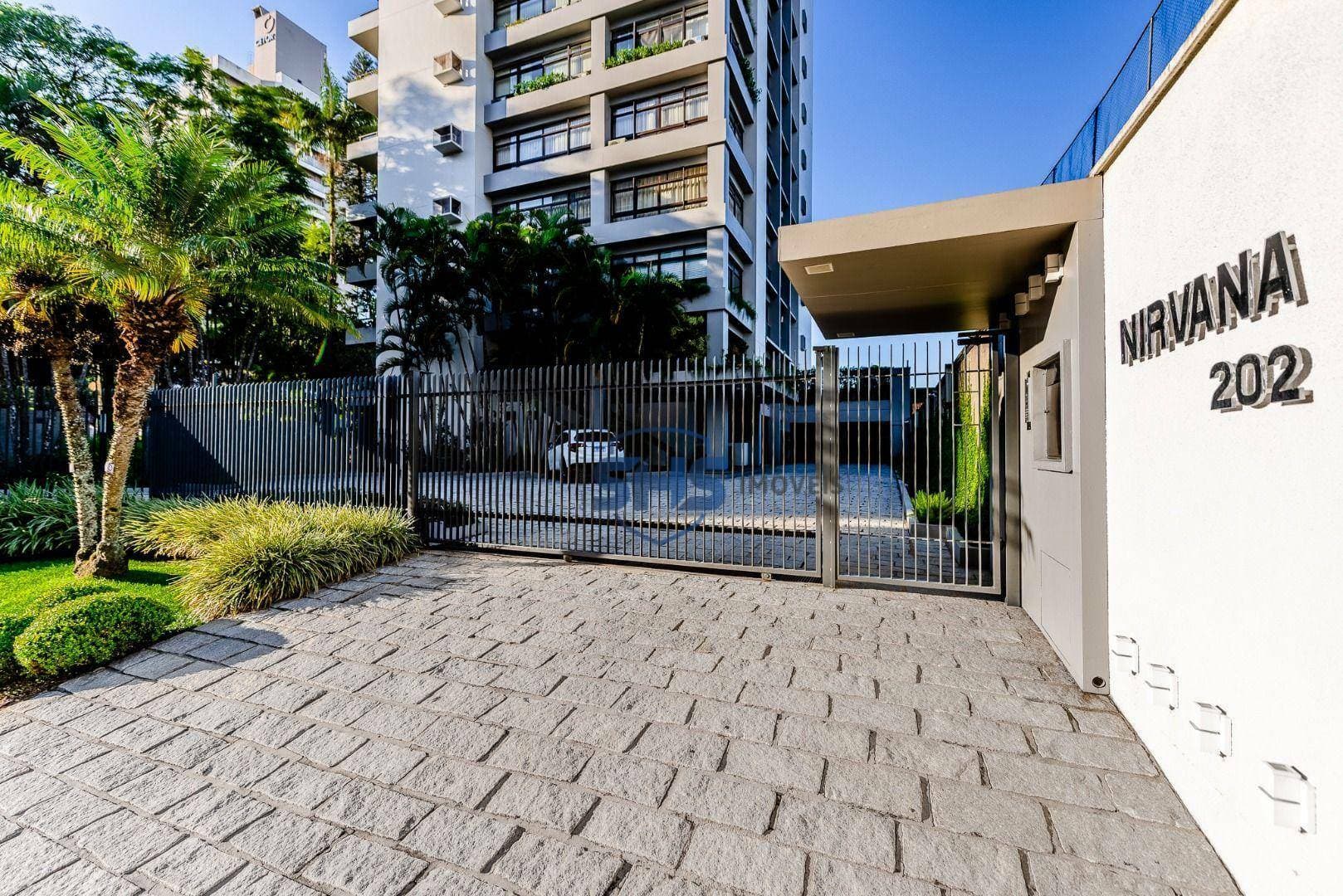 Apartamento com 5 dormitórios à venda, 350 m por R$ 4.900.000,00 - Ponta Aguda - Blumenau/SC
