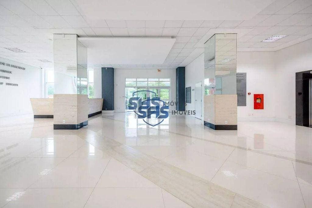 Sala para alugar com 525 m- Vorstadt - Blumenau/SC