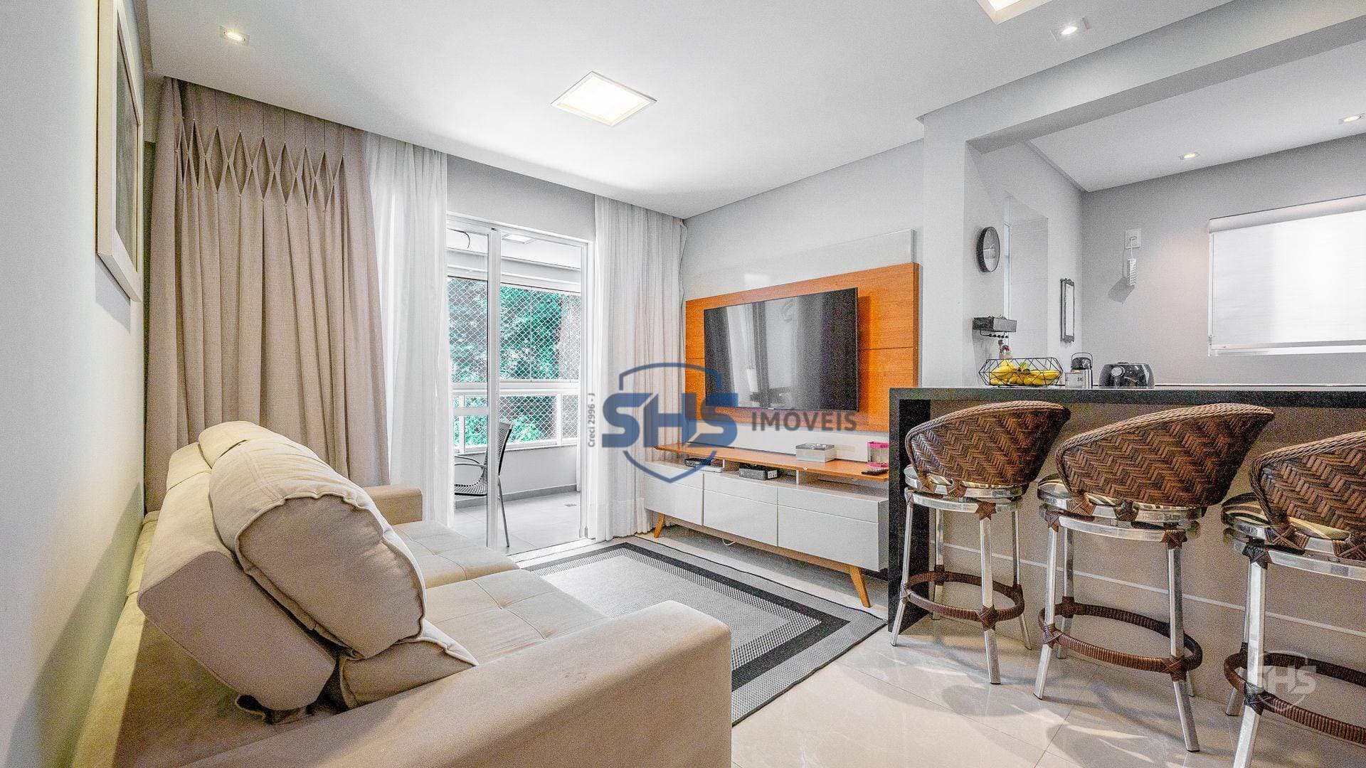 Lindo Apartamento Bairro da Velha Próximo Cooper Omino
