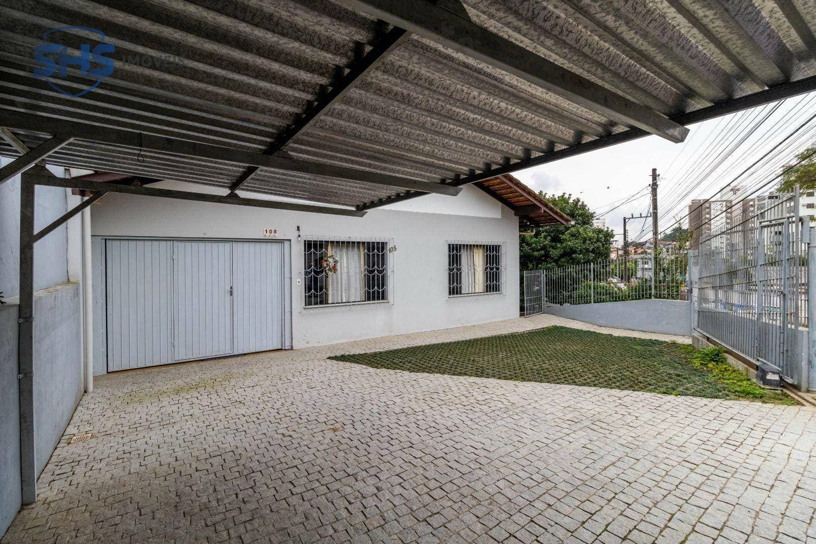 Casa à venda, 160 m por R$ 990.000,00 - Escola Agrícola - Blumenau/SC