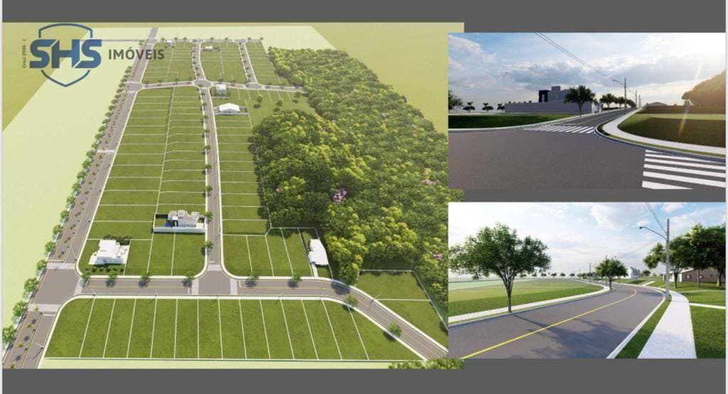 Terreno à venda, 360 m por R$ 353.000,00 - Santa Teresinha - Gaspar/SC