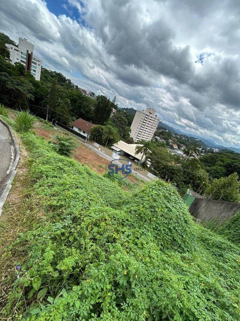 Terreno à venda, 1961 m por R$ 1.489.000,00 - Itoupava Seca - Blumenau/SC