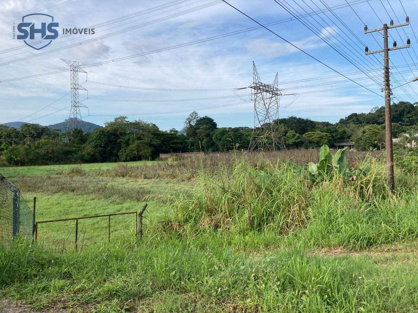 Terreno à venda, 14285 m por R$ 8.000.000,00 - Itoupava Central - Blumenau/SC