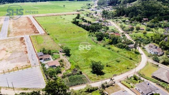 Terreno à venda, 46000 m por R$ 9.000.000,00 - Belchior Baixo - Gaspar/SC