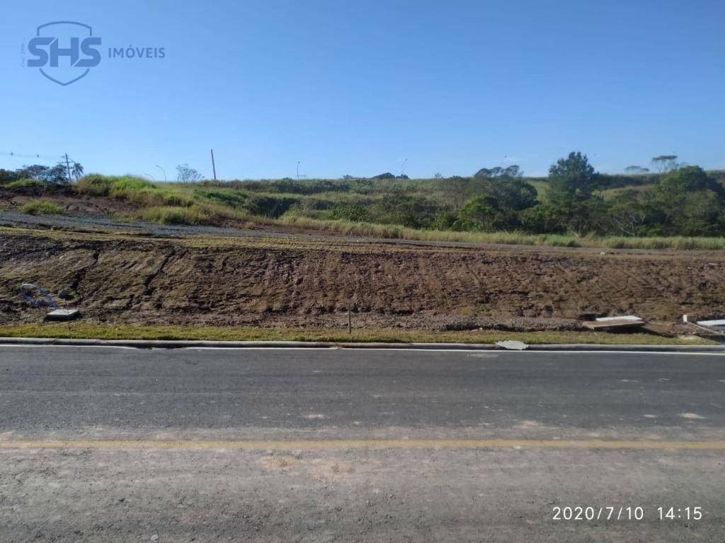Terreno à venda, 451 m por R$ 380.000,00 - Ponta Aguda - Blumenau/SC