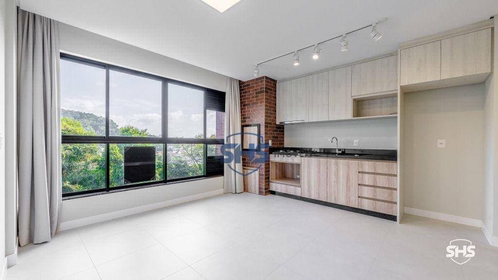 Apartamento com 2 dormitórios para alugar, 70 m por R$ 3.710,00/mês - Itoupava Seca - Blumenau/SC - foto 1