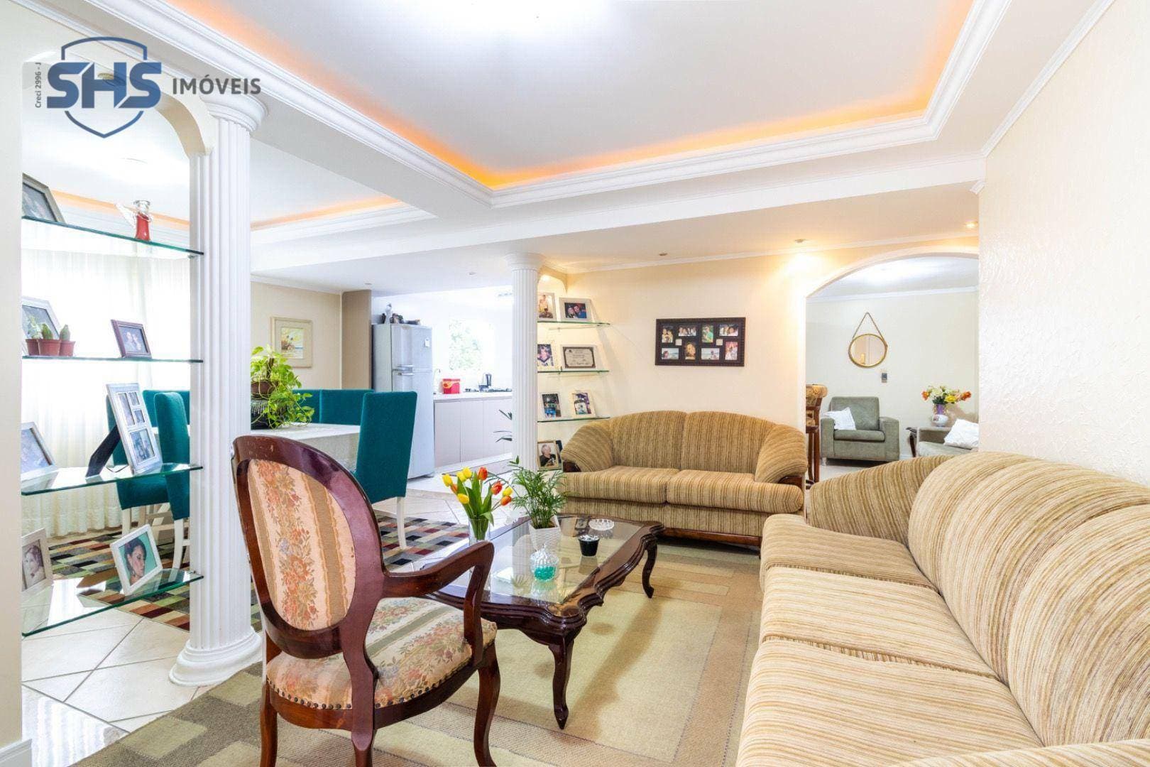 Casa com 3 dormitórios à venda, 317 m por R$ 1.200.000,00 - Vila Nova - Blumenau/SC