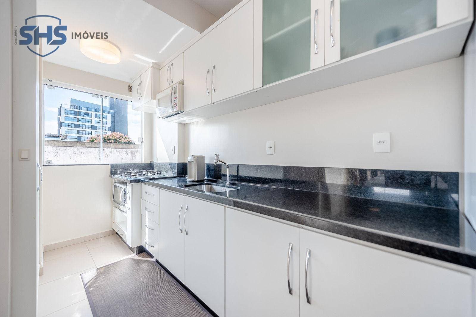 Apartamento com 2 dormitórios à venda, 130 m por R$ 590.000,00 - Itoupava Seca - Blumenau/SC
