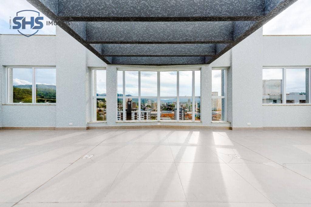 Apartamento com 3 dormitórios à venda, 287 m por R$ 3.242.000,00 - Centro - Blumenau/SC - foto 1