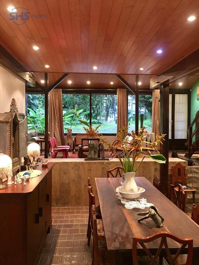 Casa com 2 dormitórios à venda, 200 m por R$ 2.900.000,00 - Centro - Blumenau/SC - foto 1