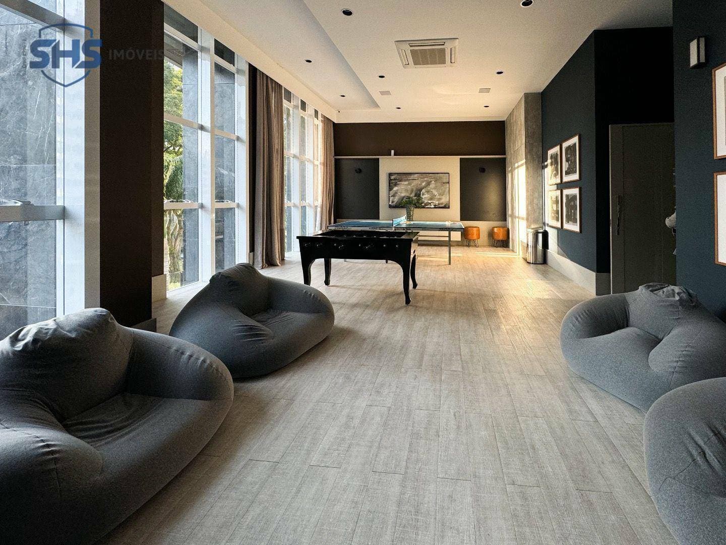 Apartamento com 4 dormitórios à venda, 450 m por R$ 6.500.000,00 - Ponta Aguda - Blumenau/SC
