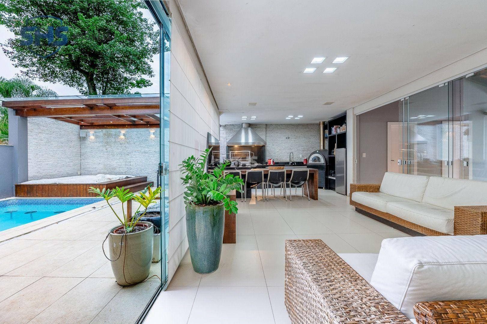 Casa no CITY FIGUEIRAS com 3 dormitórios à venda, 261 m por R$ 1.950.000 - Vorstadt - Blumenau/SC - foto 1