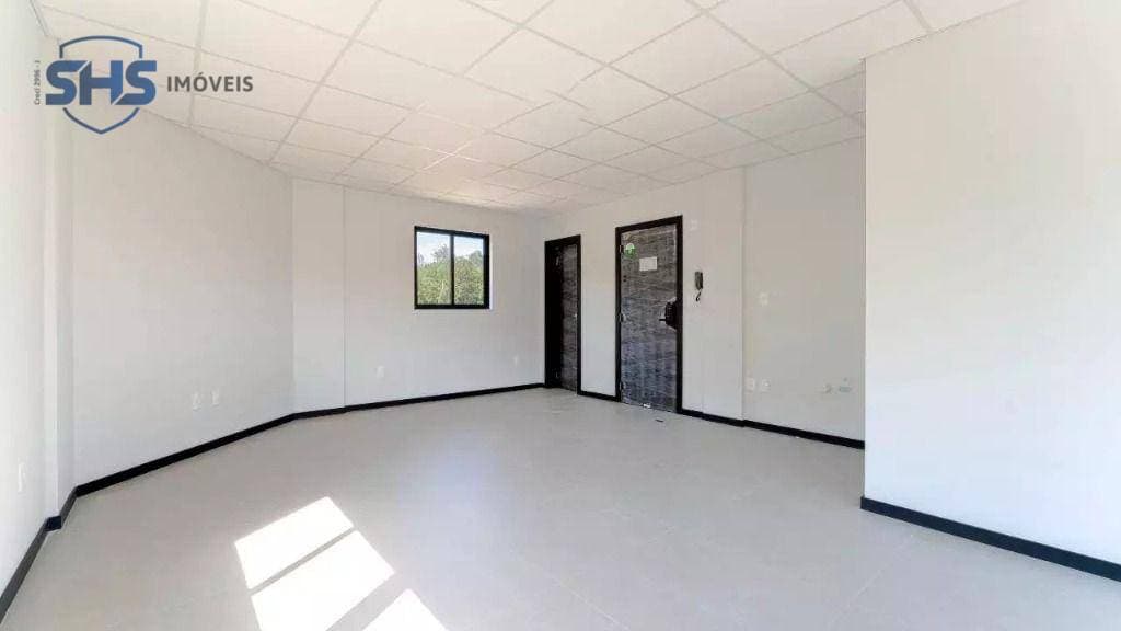 Sala para alugar com 41 m - Ponta Aguda - Blumenau/SC