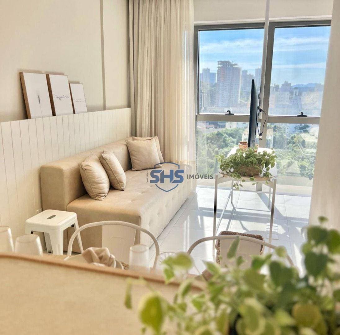 Apartamento 1 Quarto Victor Konder de Blumenau