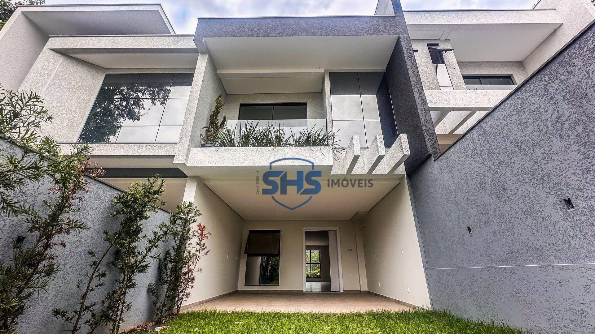 Casa com 3 suites à venda, 207 m por R$ 1.290.000 - Ponta Aguda - Blumenau/SC - foto 1