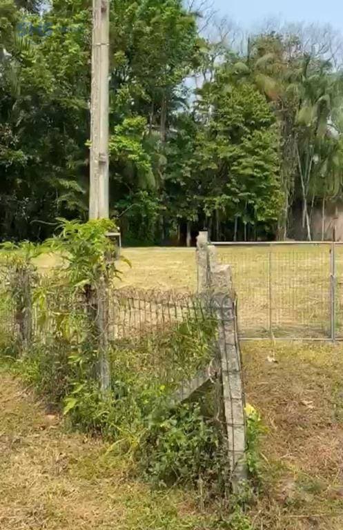 Terreno à venda, 2660 m por R$ 1.000.000,00 - Salto do Norte - Blumenau/SC