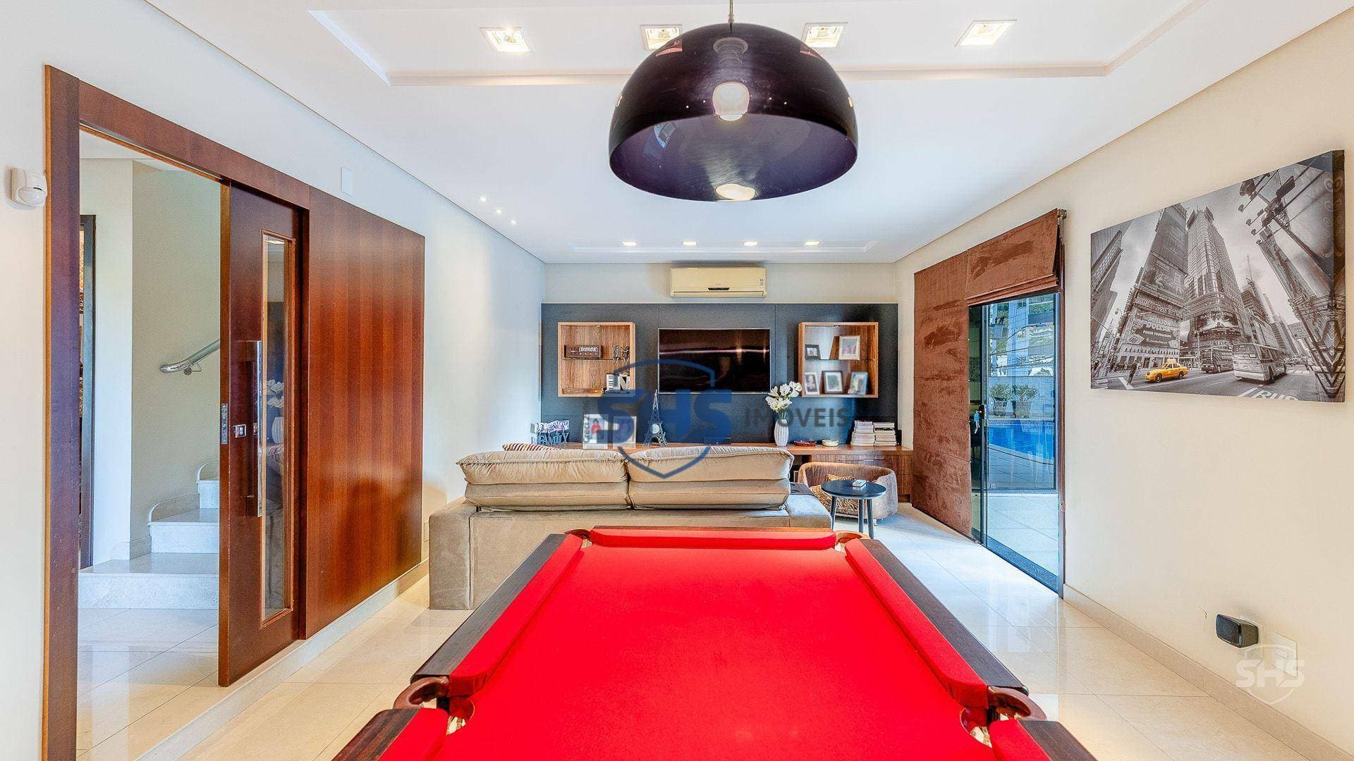 Casa com 4 dormitórios à venda, 500 m por R$ 2.500.000,00 - Itoupava Seca - Blumenau/SC