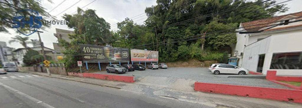 Terreno à venda, 3518 m por R$ 3.500.000,00 - Velha - Blumenau/SC
