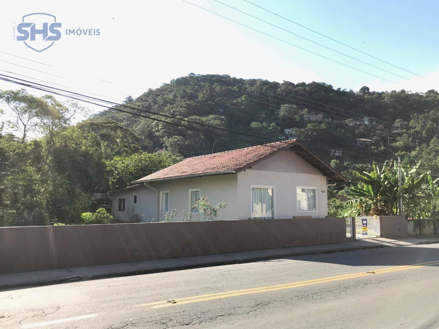 Terreno à venda, 500 m por R$ 480.000,00 - Progresso - Blumenau/SC - foto 1