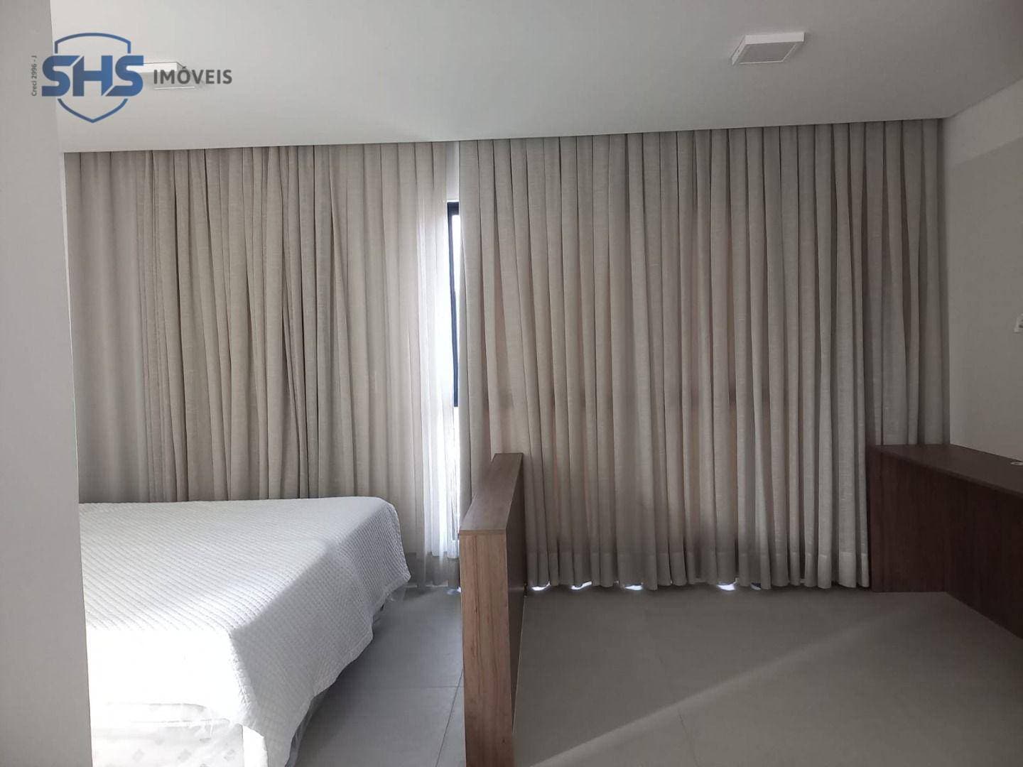 Apartamento com 1 dormitório à venda, 34 m por R$ 330.000,00 - Centro - Blumenau/SC