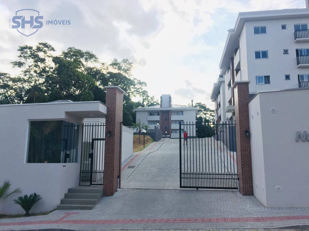 Apartamento com 2 dormitórios à venda, 60 m por R$ 320.000,00 - Salto do Norte - Blumenau/SC - foto 1
