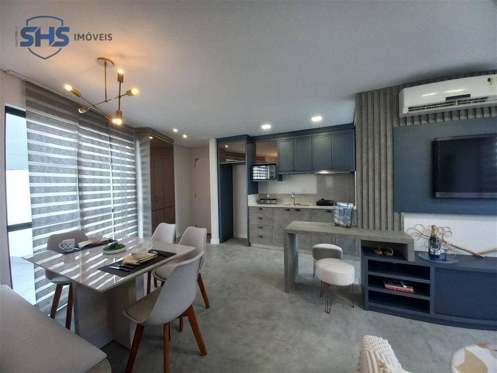 Apartamento à venda, 92 m por R$ 775.000,00 - Victor Konder - Blumenau/SC
