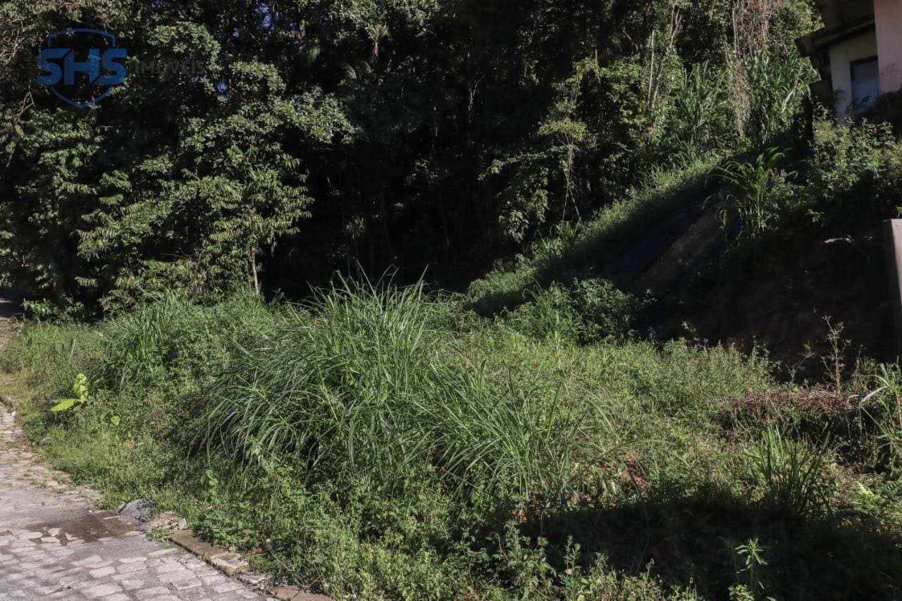 Terreno à venda, 180 m por R$ 350.000,00 - Velha - Blumenau/SC