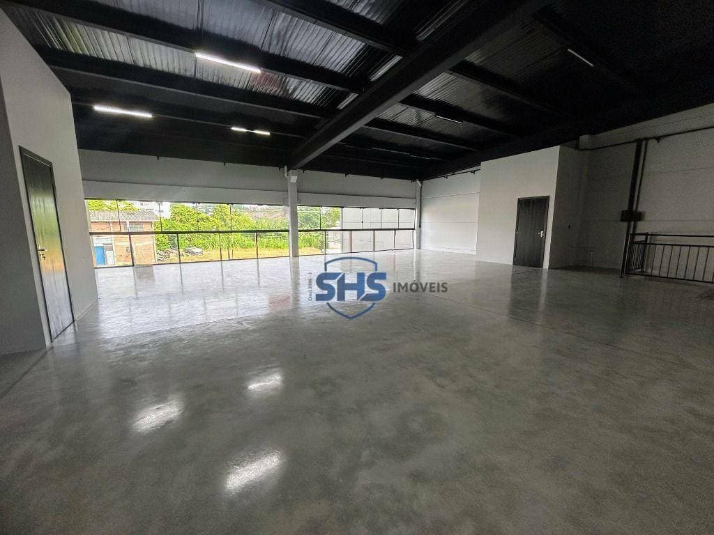 Prédio para alugar, 398 m por R$ 10.640,76/mês - Itoupava Central - Blumenau/SC
