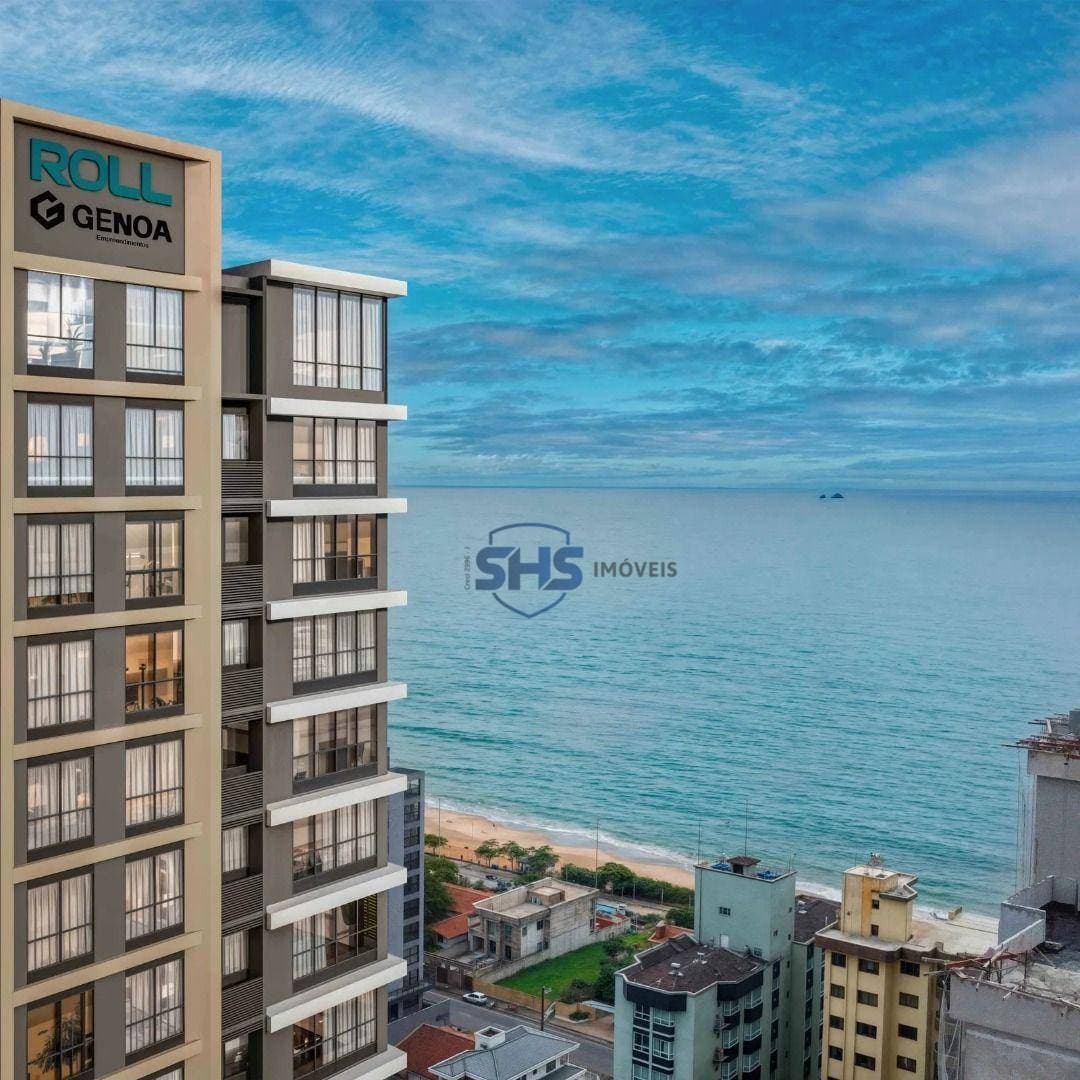 240m da Praia em Balneário Piçarras, SC