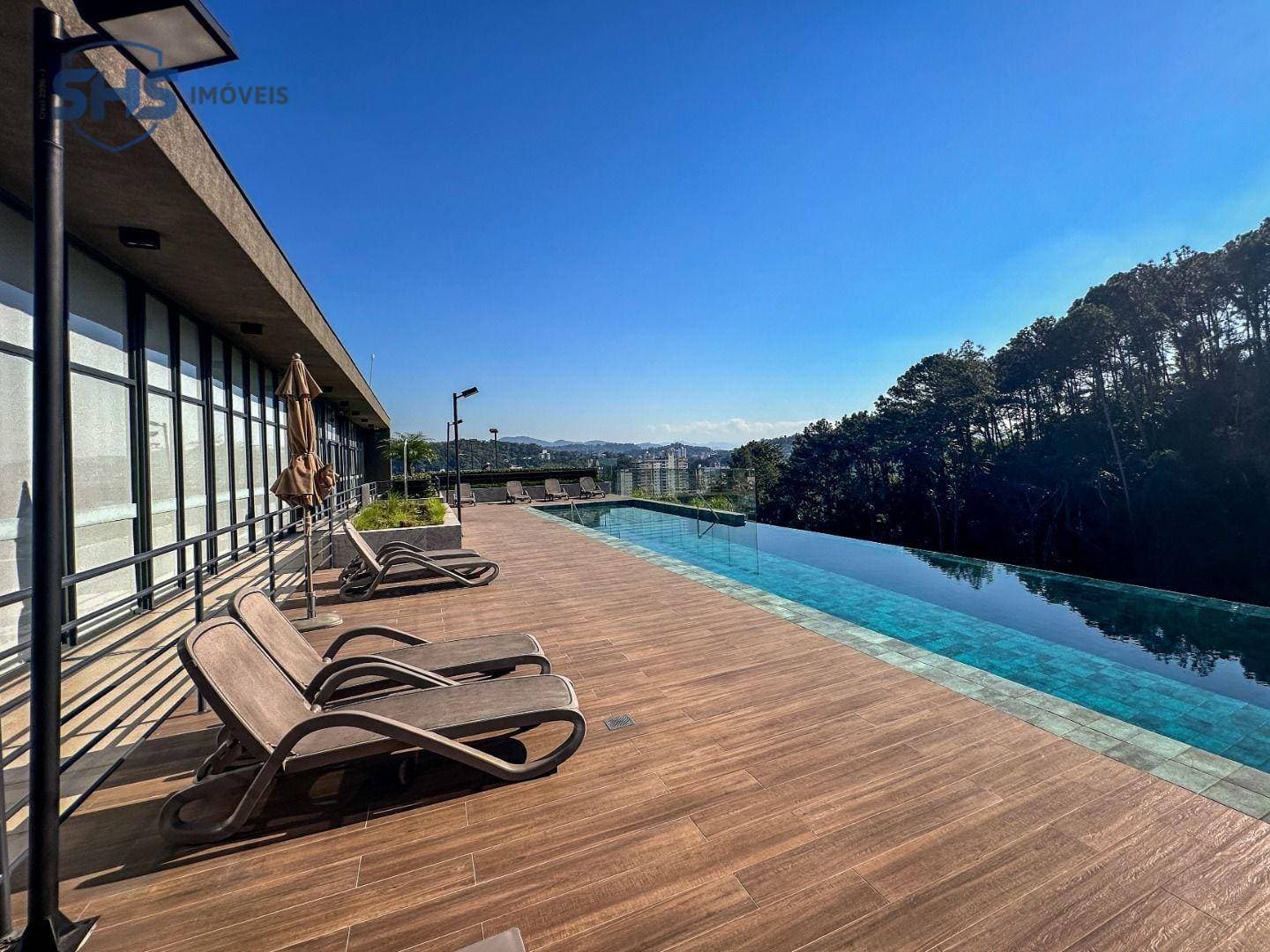 Terreno à venda, 391 m por R$ 880.000,00 - Itoupava Norte - Blumenau/SC
