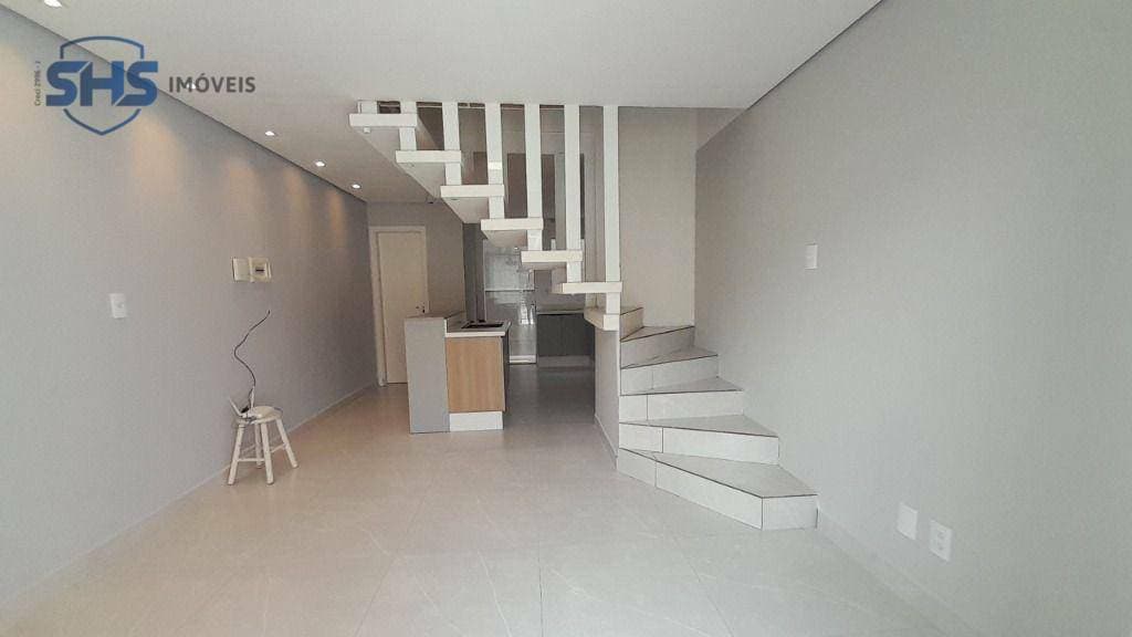 Casa com 2 dormitórios para alugar, 86 m por R$ 2.429,75/mês - Itoupava Central - Blumenau/SC