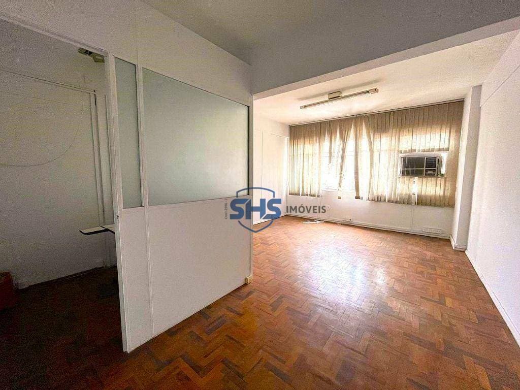 Sala para alugar, 40 m por R$ 1.800,00/mês - Centro (Blumenau) - Blumenau/SC