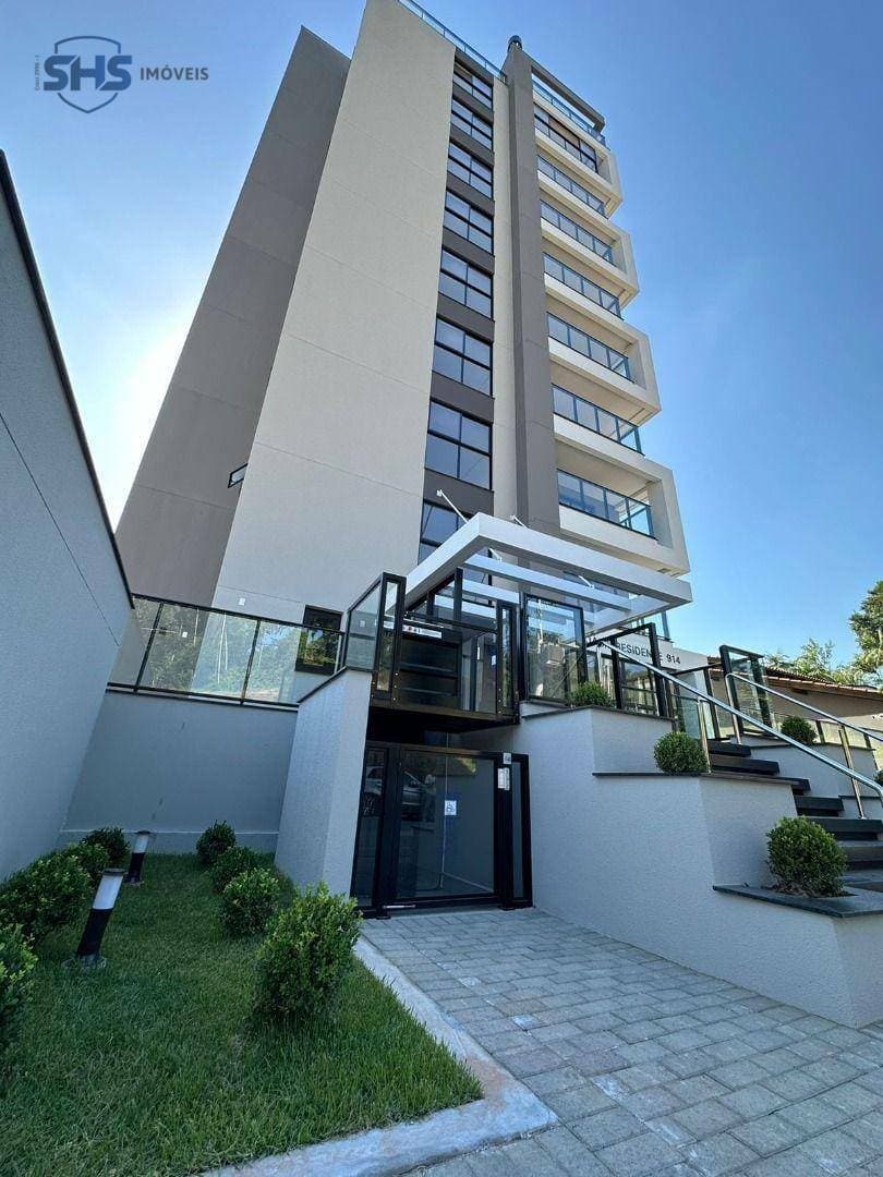 Apartamento à venda, 81 m por R$ 650.000,00 - Velha - Blumenau/SC