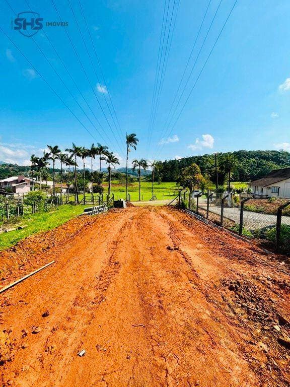 Terreno à venda, 1708 m por R$ 480.000,00 - Itoupava Central - Blumenau/SC - foto 1