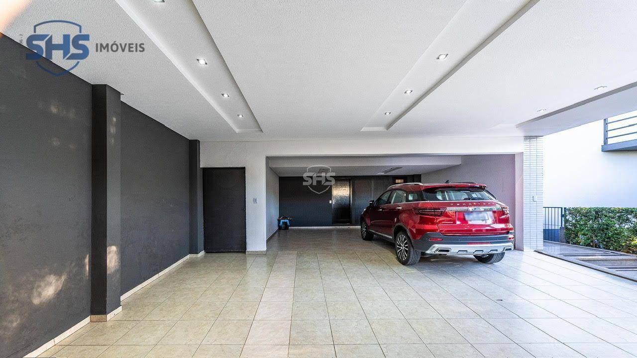 Casa com 3 dormitórios à venda, 477 m por R$ 3.800.000,00 - Bom Retiro - Blumenau/SC