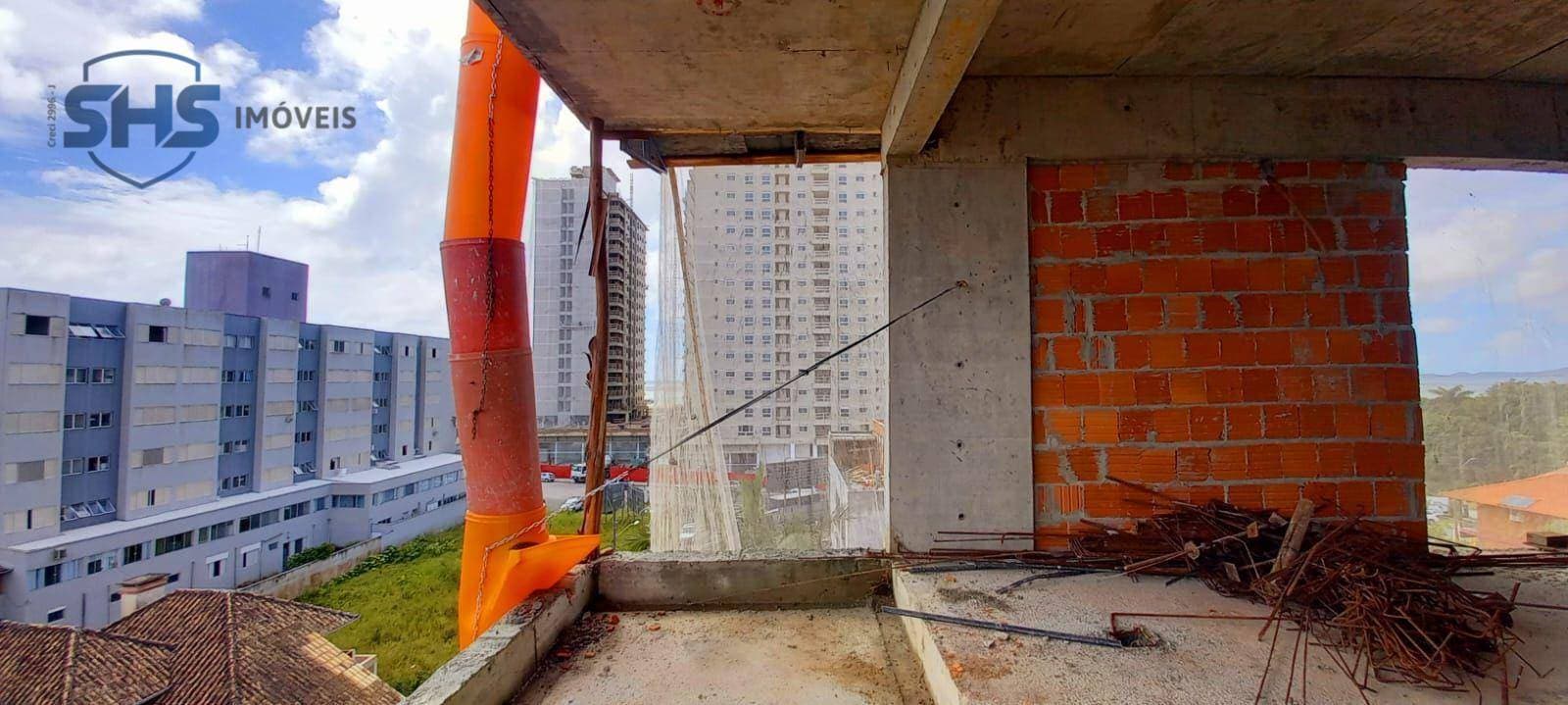 Apartamento com 3 dormitórios à venda, 116 m por R$ 800.000,00 - Itacolomi - Balneário Piçarras/SC