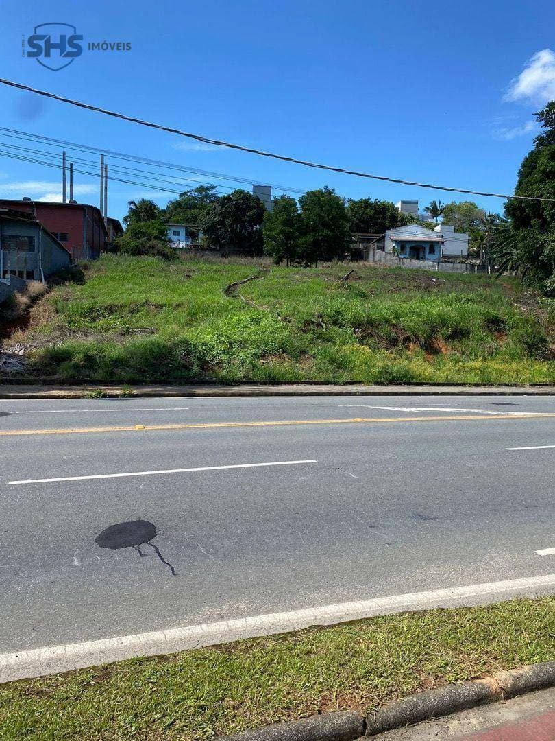 Terreno à venda, 3076 m por R$ 2.000.000,00 - Salto - Blumenau/SC - foto 1